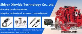 Shiyan Xinyida Technology Co., Ltd.